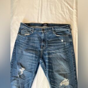 36x32 Hollister Jeans
